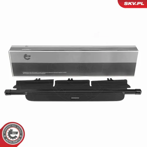 Laderaumabdeckung ESEN SKV 88SKV031 Bild Laderaumabdeckung ESEN SKV 88SKV031