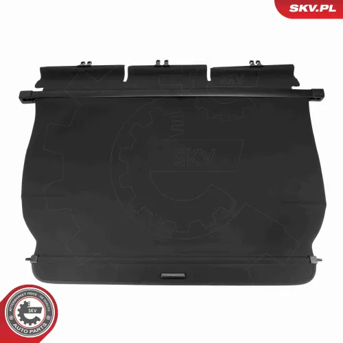 Laderaumabdeckung ESEN SKV 88SKV031 Bild Laderaumabdeckung ESEN SKV 88SKV031