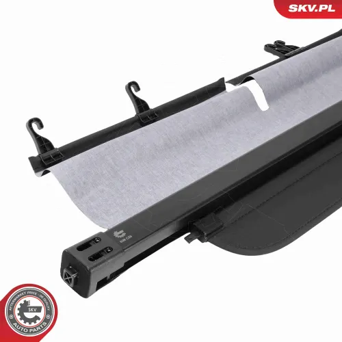 Laderaumabdeckung ESEN SKV 88SKV031 Bild Laderaumabdeckung ESEN SKV 88SKV031