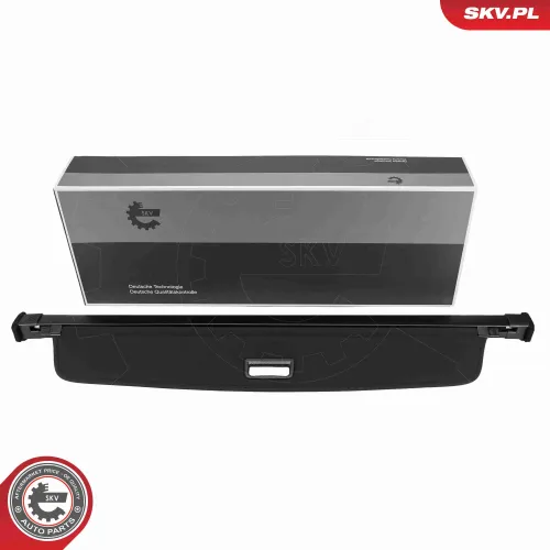Laderaumabdeckung ESEN SKV 88SKV032 Bild Laderaumabdeckung ESEN SKV 88SKV032