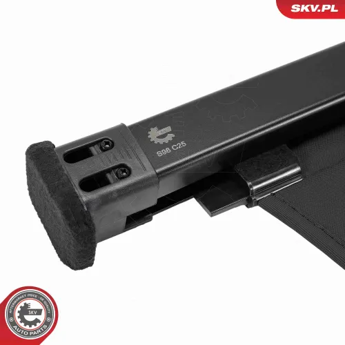 Laderaumabdeckung ESEN SKV 88SKV032 Bild Laderaumabdeckung ESEN SKV 88SKV032
