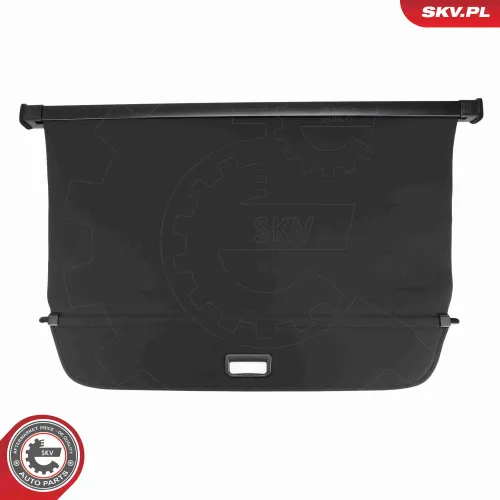 Laderaumabdeckung ESEN SKV 88SKV033 Bild Laderaumabdeckung ESEN SKV 88SKV033