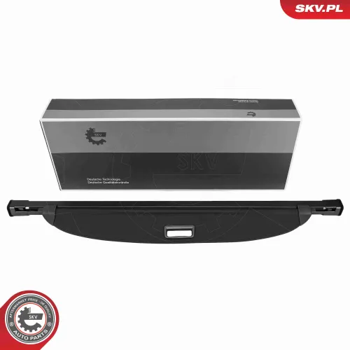 Laderaumabdeckung ESEN SKV 88SKV035 Bild Laderaumabdeckung ESEN SKV 88SKV035