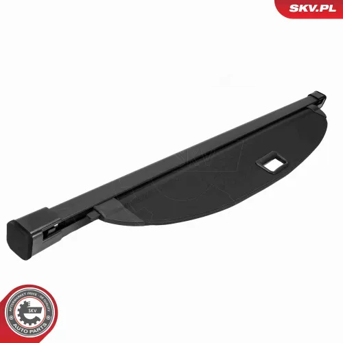 Laderaumabdeckung ESEN SKV 88SKV036 Bild Laderaumabdeckung ESEN SKV 88SKV036