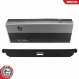 Laderaumabdeckung ESEN SKV 88SKV037