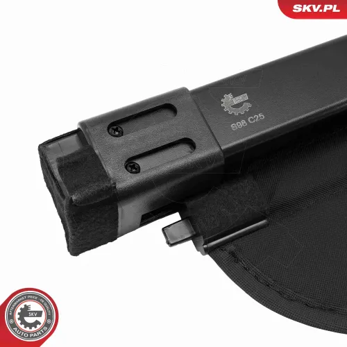 Laderaumabdeckung ESEN SKV 88SKV037 Bild Laderaumabdeckung ESEN SKV 88SKV037