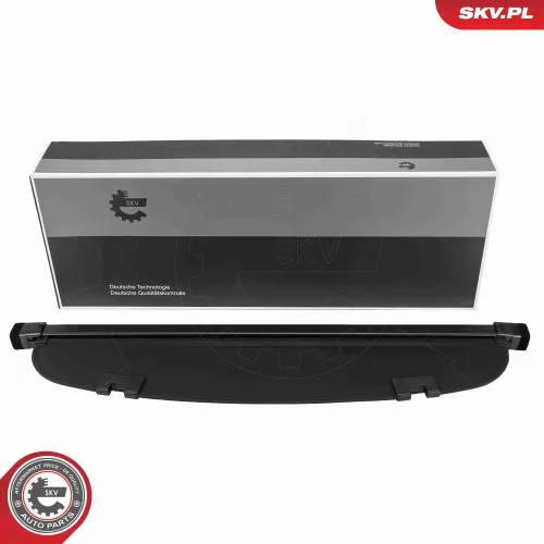 Laderaumabdeckung ESEN SKV 88SKV038 Bild Laderaumabdeckung ESEN SKV 88SKV038