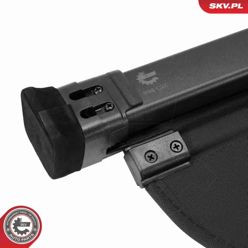Laderaumabdeckung ESEN SKV 88SKV038 Bild Laderaumabdeckung ESEN SKV 88SKV038