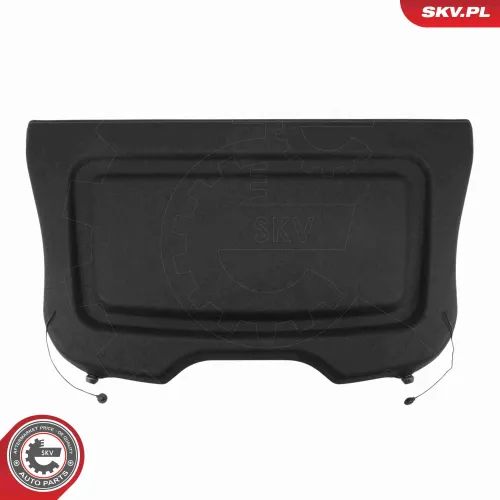 Laderaumabdeckung ESEN SKV 88SKV100 Bild Laderaumabdeckung ESEN SKV 88SKV100