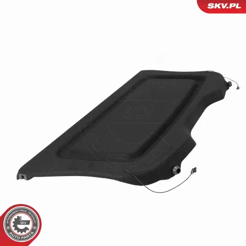 Laderaumabdeckung ESEN SKV 88SKV100 Bild Laderaumabdeckung ESEN SKV 88SKV100
