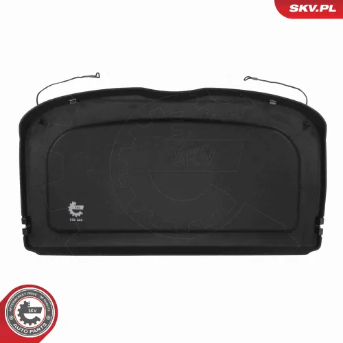 Laderaumabdeckung ESEN SKV 88SKV101 Bild Laderaumabdeckung ESEN SKV 88SKV101