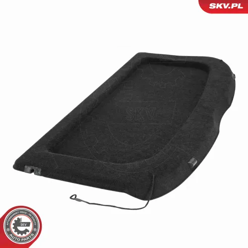 Laderaumabdeckung ESEN SKV 88SKV101 Bild Laderaumabdeckung ESEN SKV 88SKV101