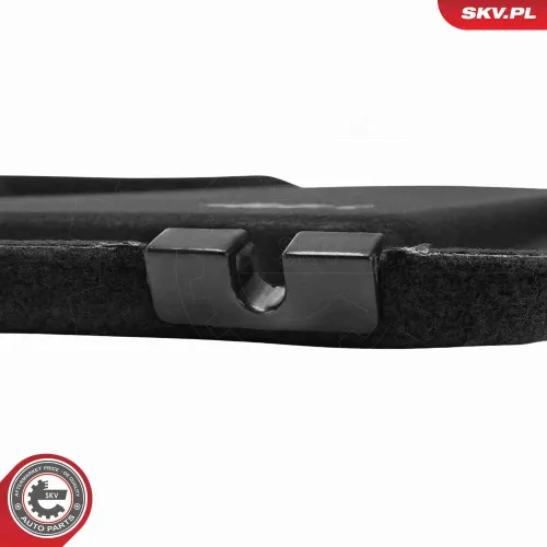Laderaumabdeckung ESEN SKV 88SKV101 Bild Laderaumabdeckung ESEN SKV 88SKV101