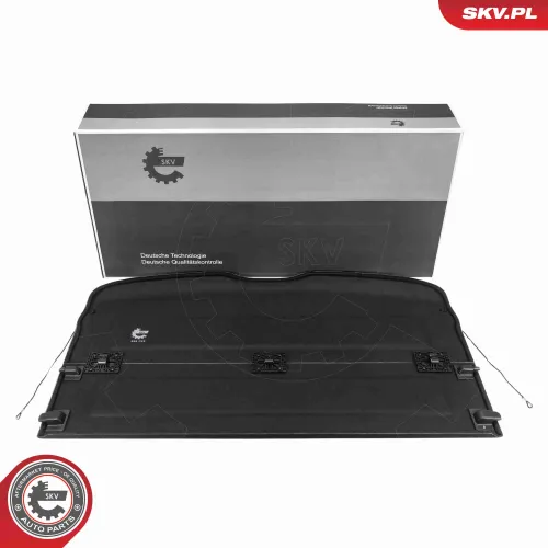 Laderaumabdeckung ESEN SKV 88SKV102 Bild Laderaumabdeckung ESEN SKV 88SKV102