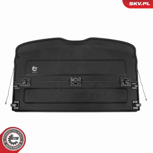 Laderaumabdeckung ESEN SKV 88SKV102 Bild Laderaumabdeckung ESEN SKV 88SKV102