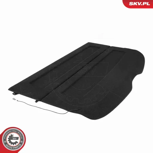 Laderaumabdeckung ESEN SKV 88SKV102 Bild Laderaumabdeckung ESEN SKV 88SKV102