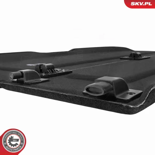 Laderaumabdeckung ESEN SKV 88SKV102 Bild Laderaumabdeckung ESEN SKV 88SKV102