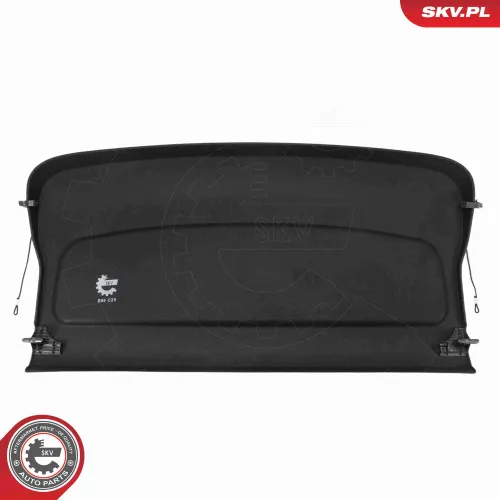 Laderaumabdeckung ESEN SKV 88SKV103 Bild Laderaumabdeckung ESEN SKV 88SKV103