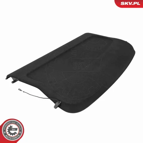 Laderaumabdeckung ESEN SKV 88SKV103 Bild Laderaumabdeckung ESEN SKV 88SKV103