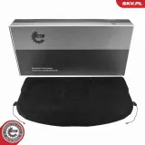 Laderaumabdeckung ESEN SKV 88SKV104