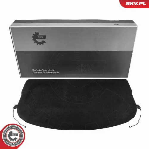 Laderaumabdeckung ESEN SKV 88SKV104 Bild Laderaumabdeckung ESEN SKV 88SKV104