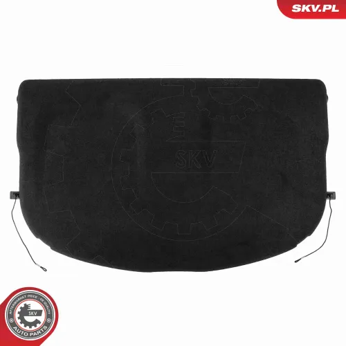 Laderaumabdeckung ESEN SKV 88SKV104 Bild Laderaumabdeckung ESEN SKV 88SKV104