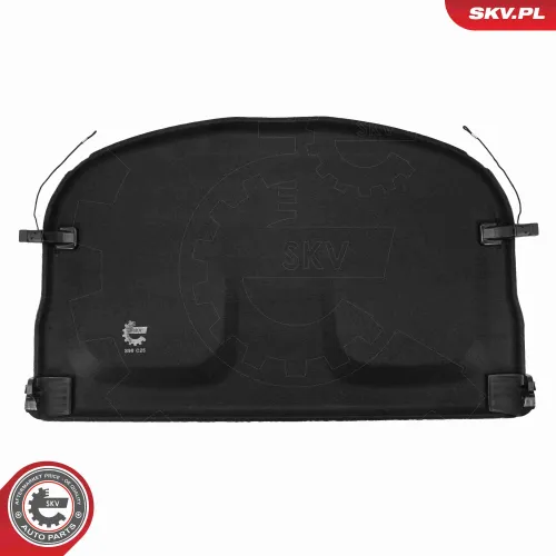 Laderaumabdeckung ESEN SKV 88SKV104 Bild Laderaumabdeckung ESEN SKV 88SKV104