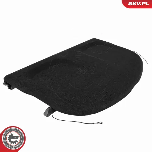 Laderaumabdeckung ESEN SKV 88SKV104 Bild Laderaumabdeckung ESEN SKV 88SKV104