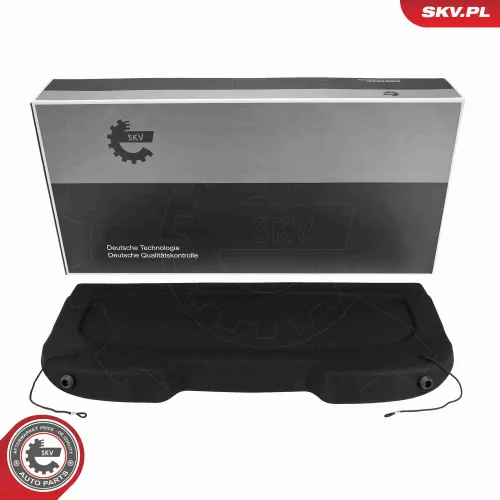 Laderaumabdeckung ESEN SKV 88SKV105 Bild Laderaumabdeckung ESEN SKV 88SKV105