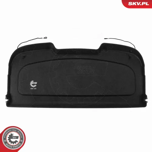 Laderaumabdeckung ESEN SKV 88SKV105 Bild Laderaumabdeckung ESEN SKV 88SKV105