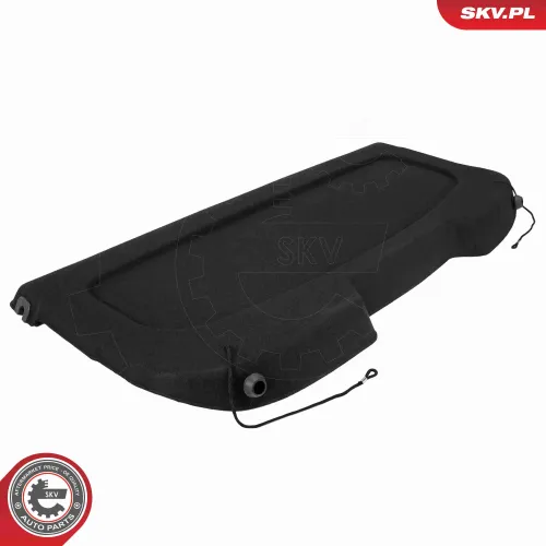 Laderaumabdeckung ESEN SKV 88SKV105 Bild Laderaumabdeckung ESEN SKV 88SKV105