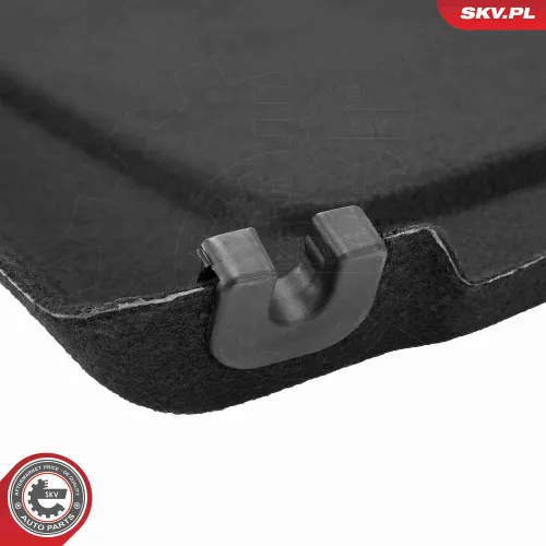 Laderaumabdeckung ESEN SKV 88SKV105 Bild Laderaumabdeckung ESEN SKV 88SKV105