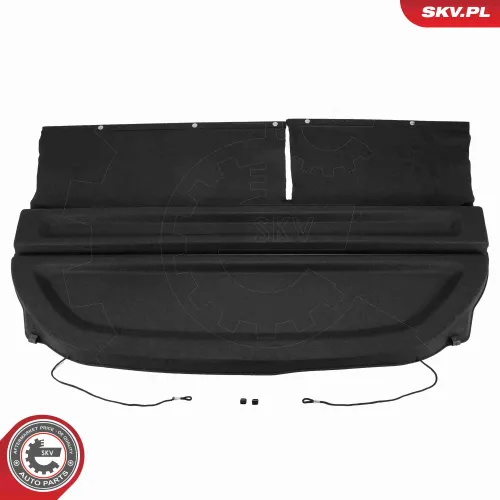 Laderaumabdeckung ESEN SKV 88SKV106 Bild Laderaumabdeckung ESEN SKV 88SKV106