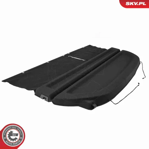 Laderaumabdeckung ESEN SKV 88SKV106 Bild Laderaumabdeckung ESEN SKV 88SKV106