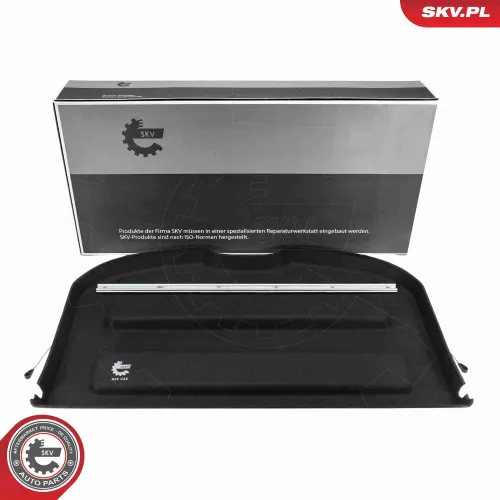 Laderaumabdeckung ESEN SKV 88SKV108 Bild Laderaumabdeckung ESEN SKV 88SKV108