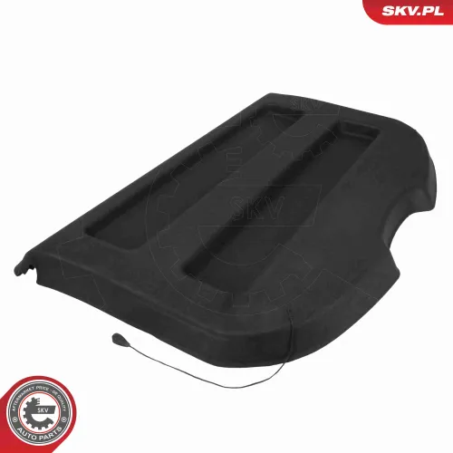 Laderaumabdeckung ESEN SKV 88SKV108 Bild Laderaumabdeckung ESEN SKV 88SKV108