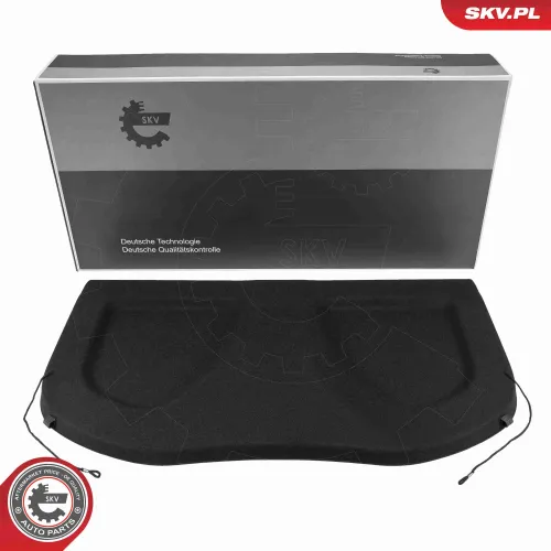 Laderaumabdeckung ESEN SKV 88SKV109 Bild Laderaumabdeckung ESEN SKV 88SKV109