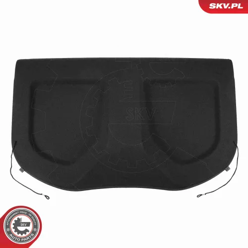 Laderaumabdeckung ESEN SKV 88SKV109 Bild Laderaumabdeckung ESEN SKV 88SKV109