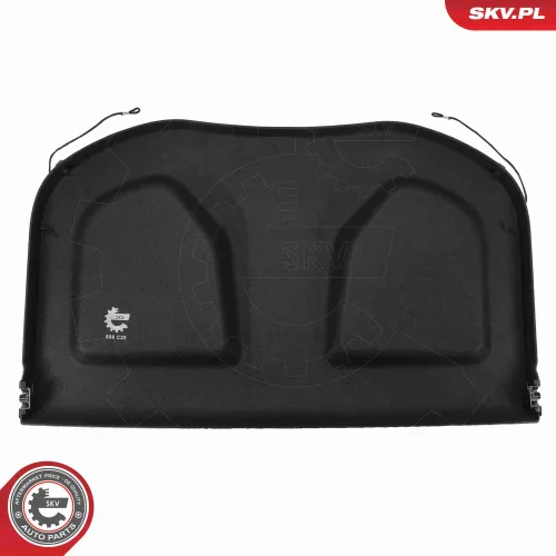 Laderaumabdeckung ESEN SKV 88SKV109 Bild Laderaumabdeckung ESEN SKV 88SKV109