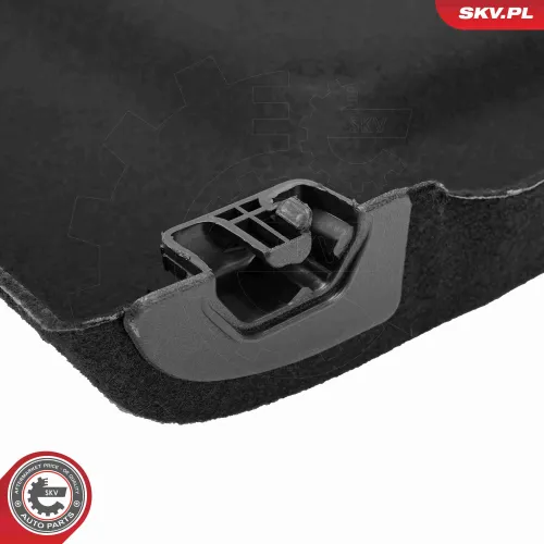 Laderaumabdeckung ESEN SKV 88SKV109 Bild Laderaumabdeckung ESEN SKV 88SKV109