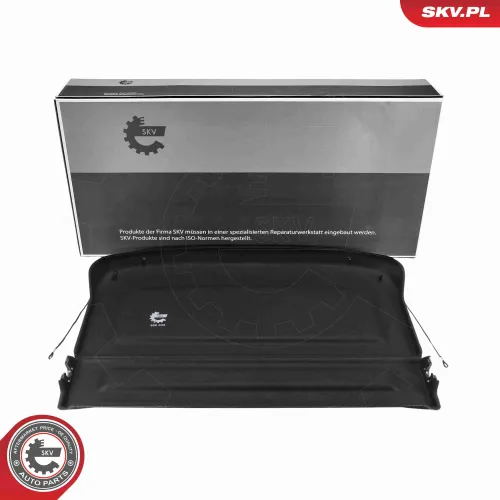 Laderaumabdeckung ESEN SKV 88SKV111 Bild Laderaumabdeckung ESEN SKV 88SKV111