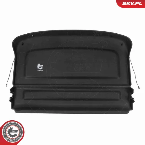 Laderaumabdeckung ESEN SKV 88SKV111 Bild Laderaumabdeckung ESEN SKV 88SKV111