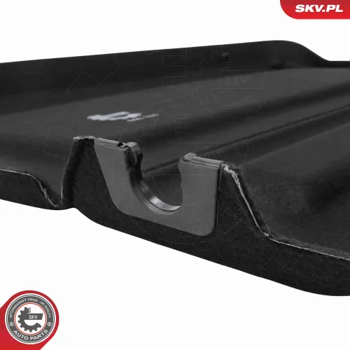 Laderaumabdeckung ESEN SKV 88SKV111 Bild Laderaumabdeckung ESEN SKV 88SKV111