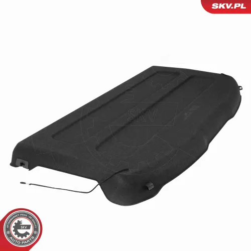 Laderaumabdeckung ESEN SKV 88SKV112 Bild Laderaumabdeckung ESEN SKV 88SKV112