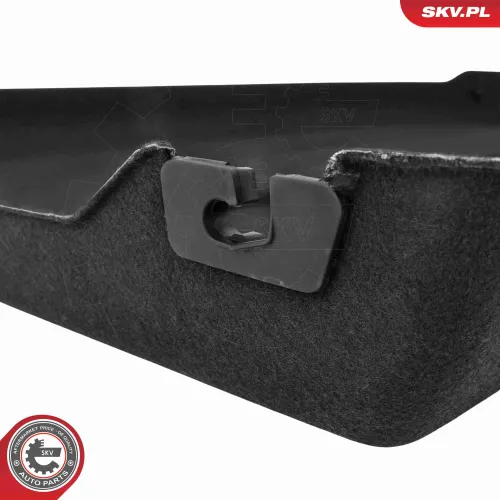 Laderaumabdeckung ESEN SKV 88SKV112 Bild Laderaumabdeckung ESEN SKV 88SKV112