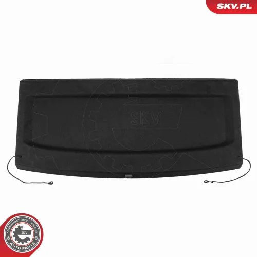 Laderaumabdeckung ESEN SKV 88SKV114 Bild Laderaumabdeckung ESEN SKV 88SKV114