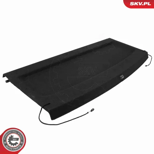 Laderaumabdeckung ESEN SKV 88SKV114 Bild Laderaumabdeckung ESEN SKV 88SKV114