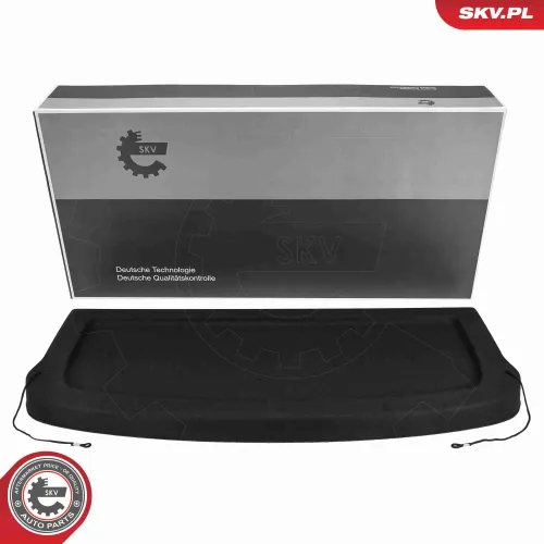 Laderaumabdeckung ESEN SKV 88SKV115 Bild Laderaumabdeckung ESEN SKV 88SKV115