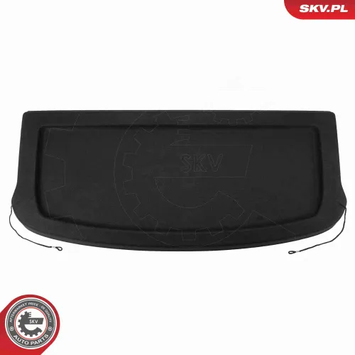 Laderaumabdeckung ESEN SKV 88SKV115 Bild Laderaumabdeckung ESEN SKV 88SKV115