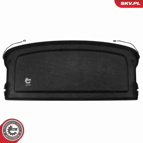 Laderaumabdeckung ESEN SKV 88SKV115 Bild Laderaumabdeckung ESEN SKV 88SKV115